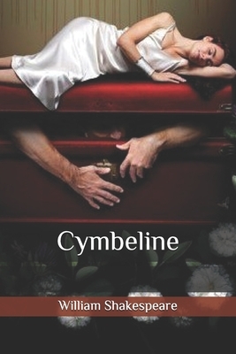 Cymbeline by William Shakespeare