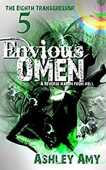 Envious Omen by Ashley Amy