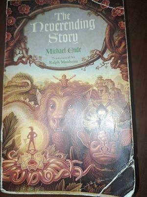 The Neverending Story by Michael Ende