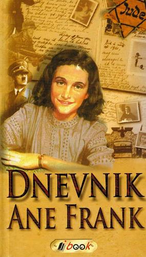 Dnevnik Ane Frank by Anne Frank