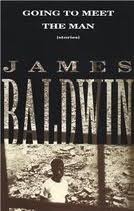 Going to Meet the Man by James Baldwin