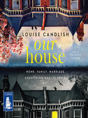 Our House by Louise Candlish