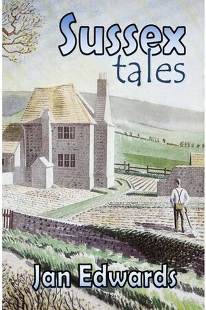 Sussex Tales by Jan Edwards