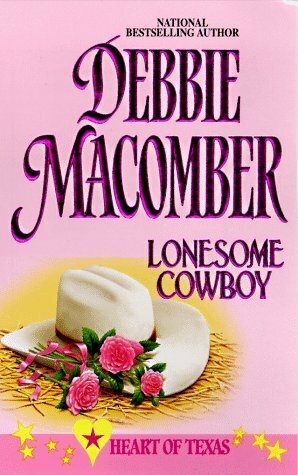 Lonesome Cowboy by Debbie Macomber