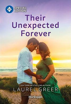 Their Unexpected Forever by Laurel Greer