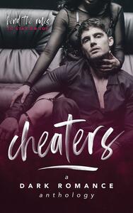 Cheaters by Abigail Davies, Abigail Davies, Persephone Autumn, Lindsay Becs