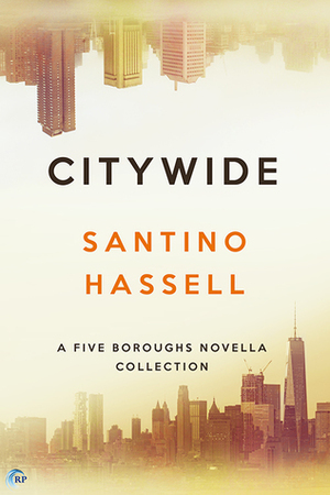 Citywide by Santino Hassell