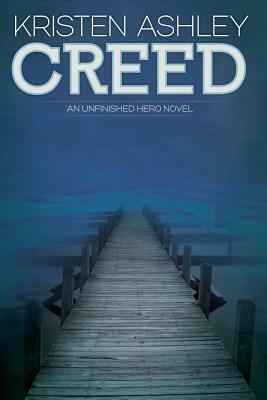 Creed by Kristen Ashley