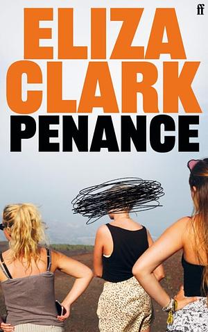 Penance by Eliza Clark