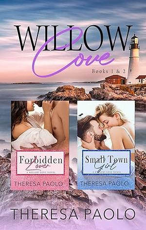 Willow Cove Series Bundle by Theresa Paolo