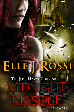 Midnight Masque by Elle J. Rossi