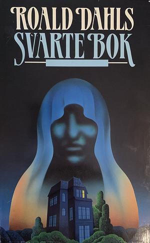 Roald Dahls svarte bok by Roald Dahl