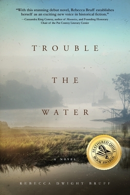 Trouble The Water by Rebecca Dwight Bruff