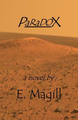 Paradox by E. Magill