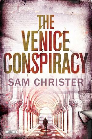 The Venice Conspiracy by Jon Trace