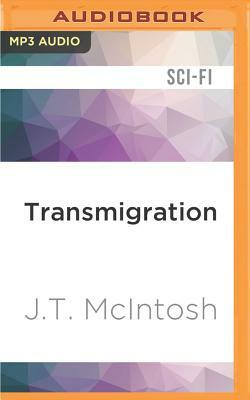 Transmigration by J. T. McIntosh
