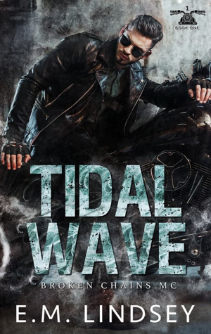 Tidal Wave by E.M. Lindsey