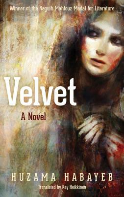 Velvet by Huzama Habayeb