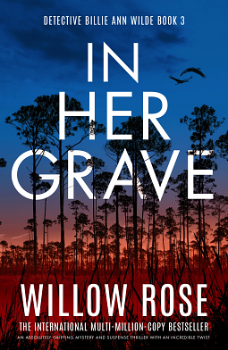 In Her Grave by Willow Rose