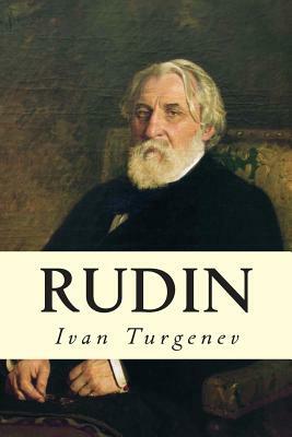 Rudin by Ivan Turgenev