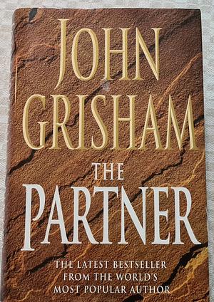 The Partner by John Grisham