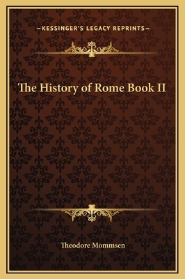 Historia de Roma - Vol. I by Theodor Mommsen