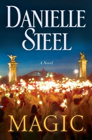 Magic by Danielle Steel