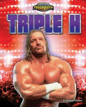 Triple H by Michael Sandler