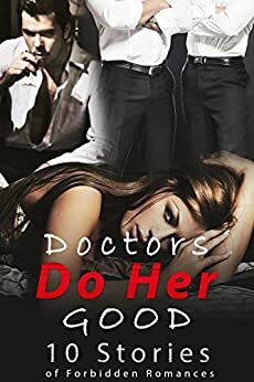 Doctors Do Her Good… by Jamie Thompson