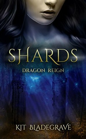 Shards by Kit Bladegrave