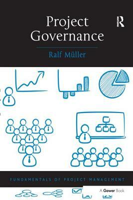 Project Governance by Ralf Muller
