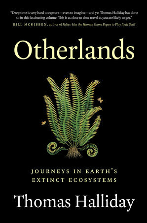 Otherlands by Thomas Halliday