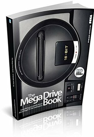 The Mega Drive/SNES Book Second Edition by Imagine Publishing