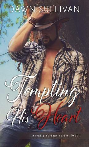 Tempting His Heart by Dawn Sullivan