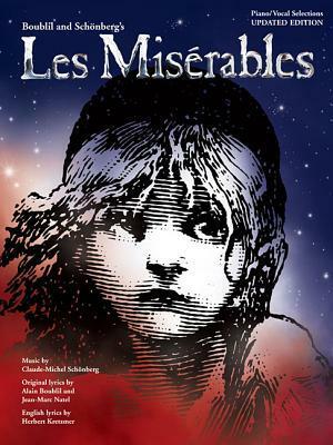 Les Miserables - Updated Edition by Alain Boubil