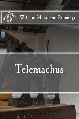 Telemachus by William Murakami-Brundage