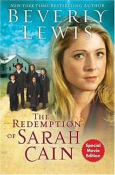 The Redemption of Sarah Cain by Beverly Lewis