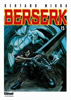 Berserk, tome 15 by Kentaro Miura