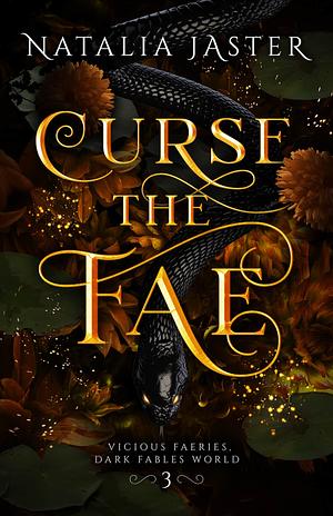 Curse the Fae by Natalia Jaster