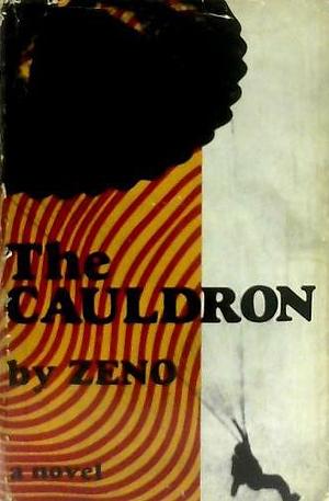 The Cauldron by Thomas MacGrugar, Zeno