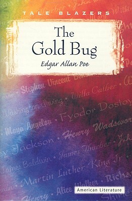 The Gold Bug by Edgar Allan Poe