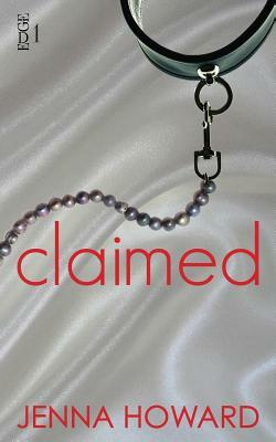 Claimed by Jenna Howard