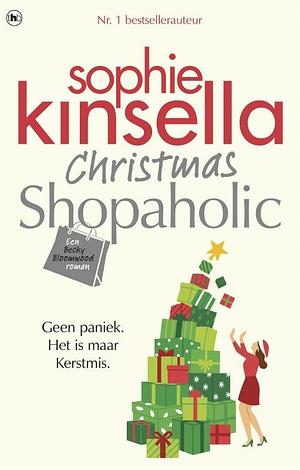 Christmas Shopaholic by Sophie Kinsella