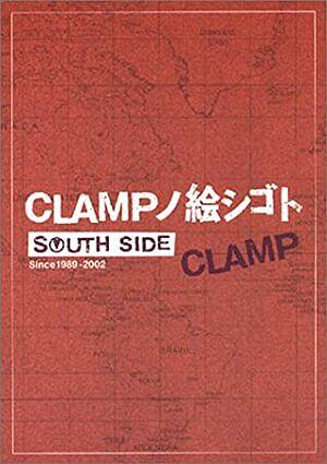 CLAMP South Side by CLAMP
