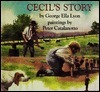 Cecil's Story by George Ella Lyon