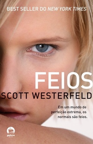 Feios by Scott Westerfeld