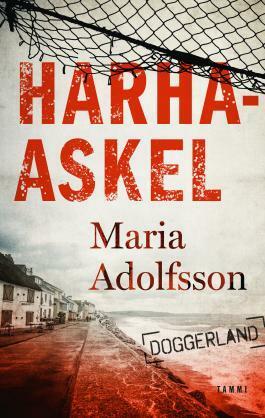 Harha-askel by Sirkka-Liisa Sjöblom, Maria Adolfsson