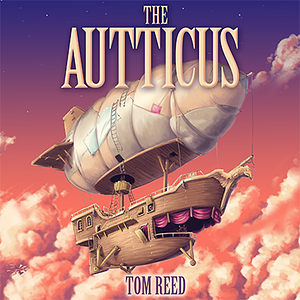 The Autticus by Tom Reed