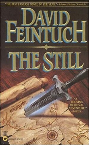 The Still by David Feintuch