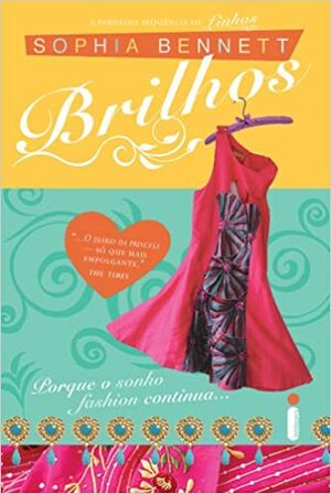 Brilhos by Sophia Bennett